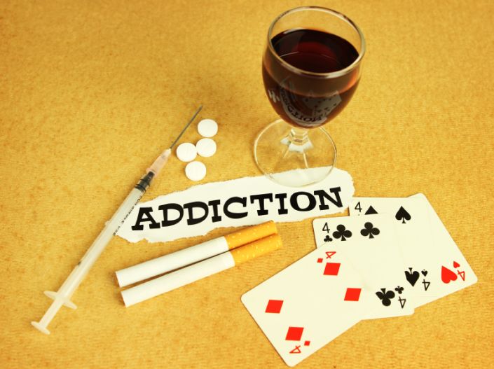 Addictions