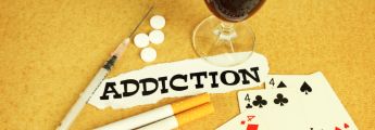 ADDICTIONS AND HABITS