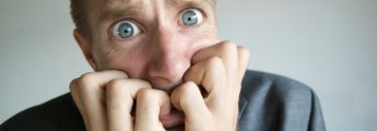 ANXIETY, CONFIDENCE, PANIC ATTACKS