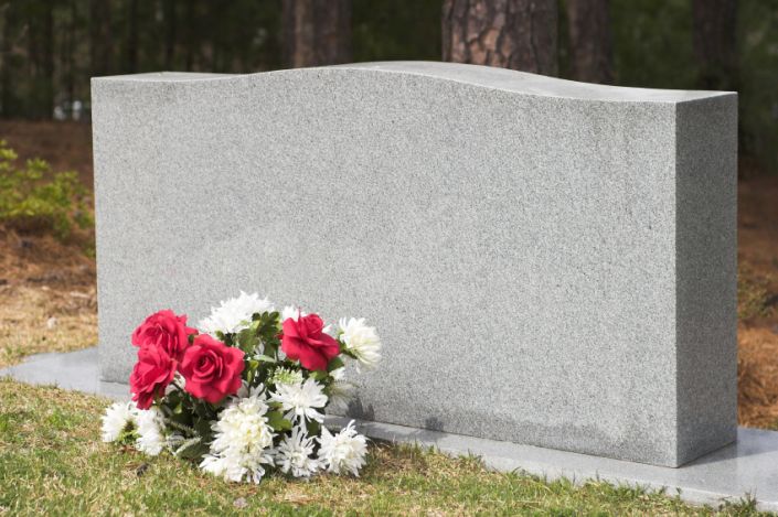 BEREAVEMENT